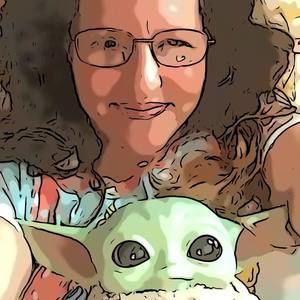 Meet your Posher, Desiree a